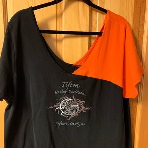 Harley Davidson Shirt